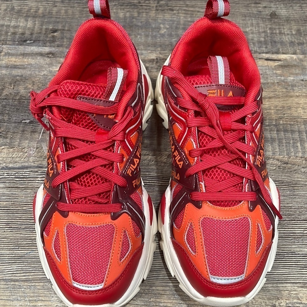 Fila woman’s sneakers